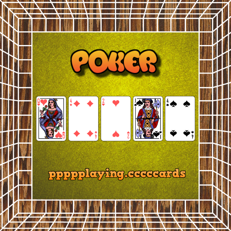 ppppplaying.cccccards: POKER #189