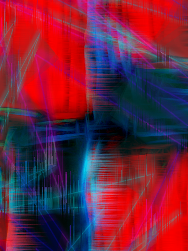 The Spectrum of Wind #5