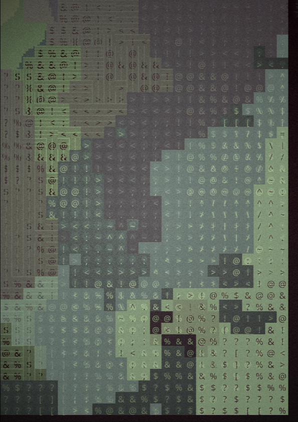 Convergence Remnants #11554