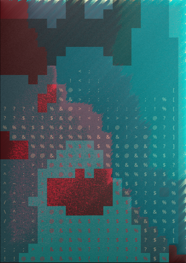 Convergence Remnants #13773