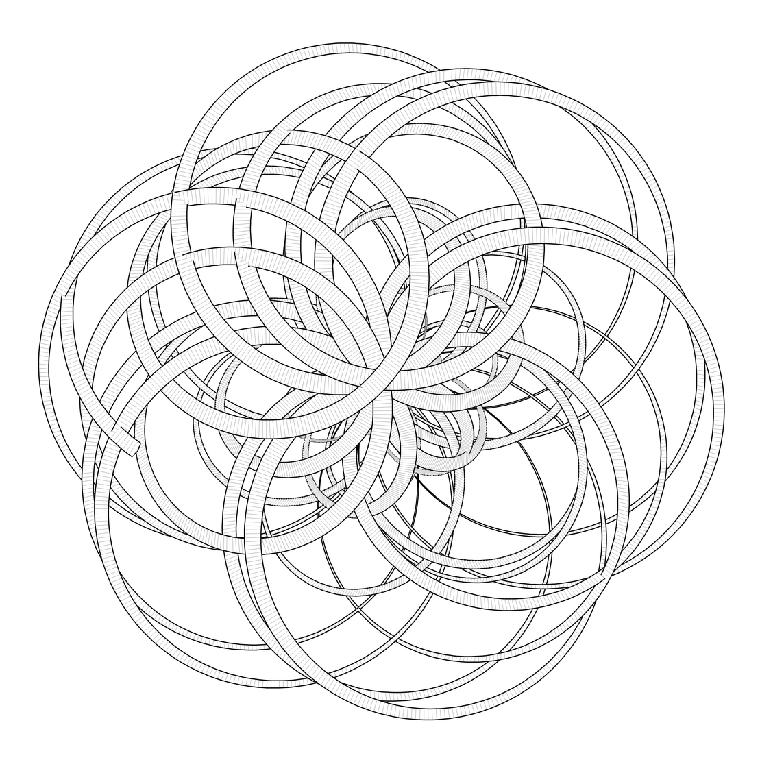 LL21 Entangled #46