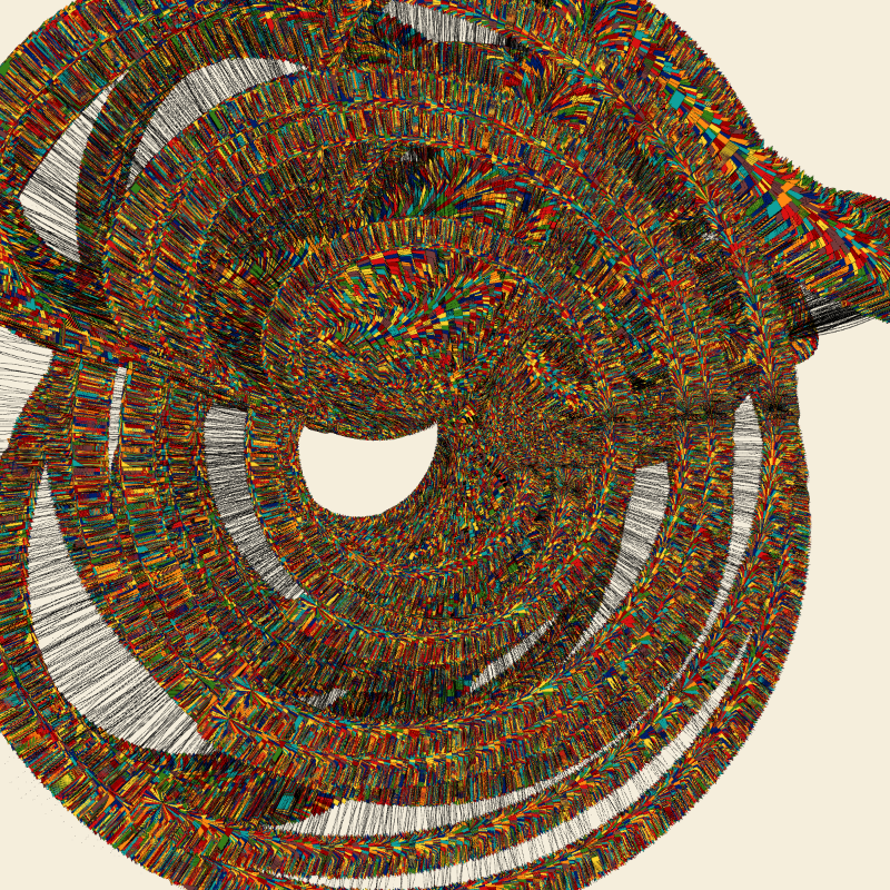 Singularithm #558