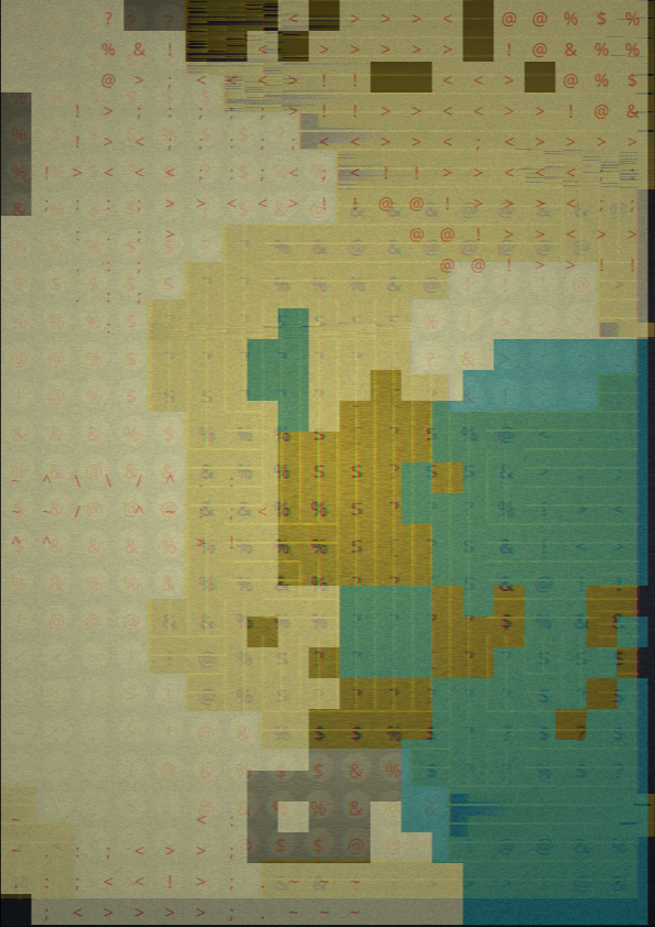 Convergence Remnants #6072