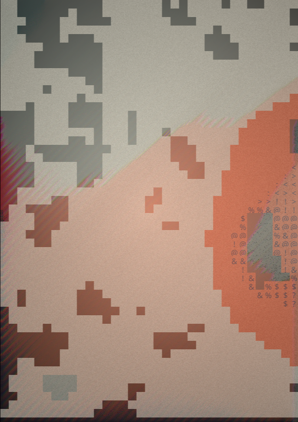 Convergence Remnants #4018