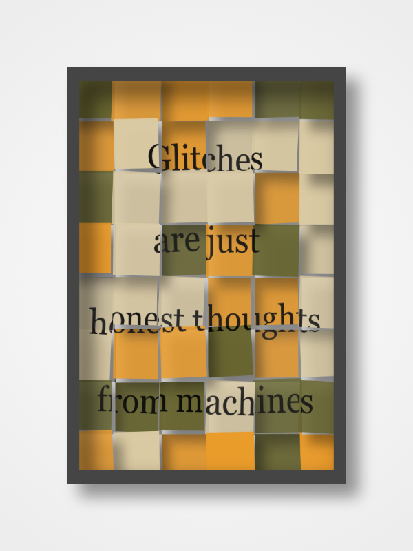The Metaphor Machine #38992