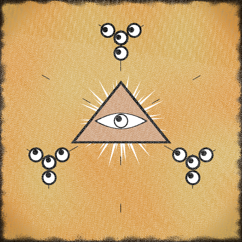 Iluminati Generator  #30