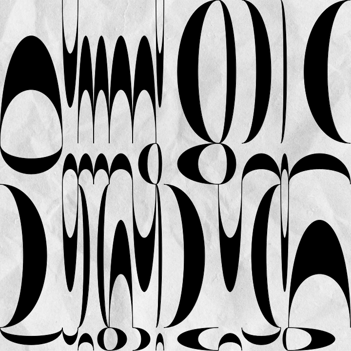Calligraphy #198