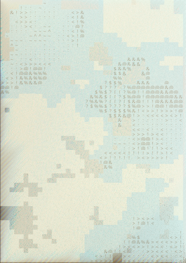 Convergence Remnants #23217