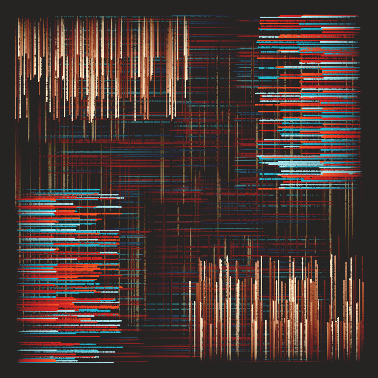 Crayons - v2 #43