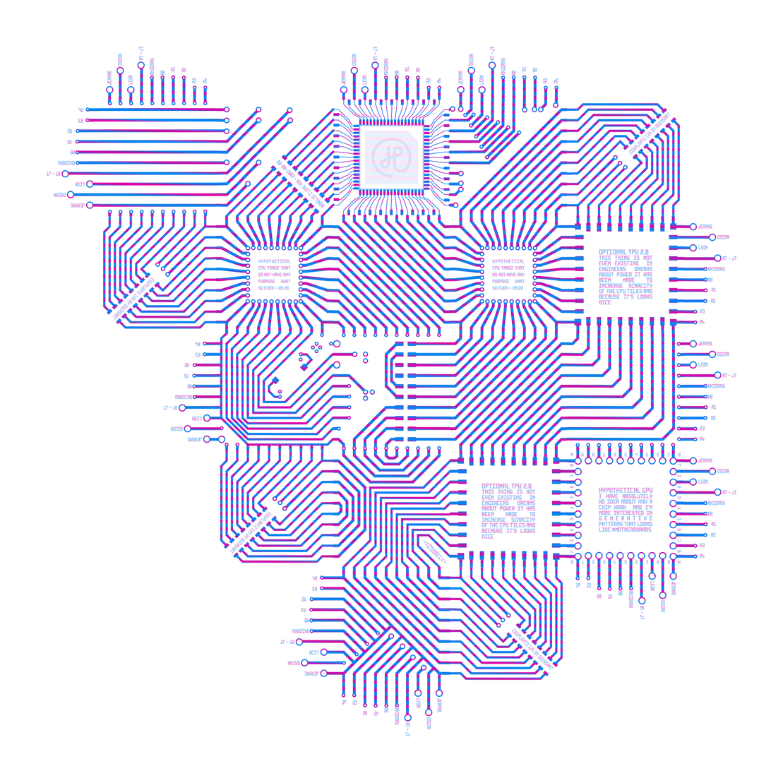 The Hypothetical Motherboards V2.0 #199