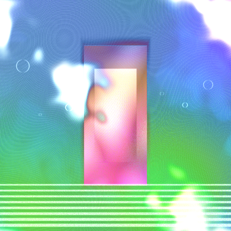 Ethereal Door #2