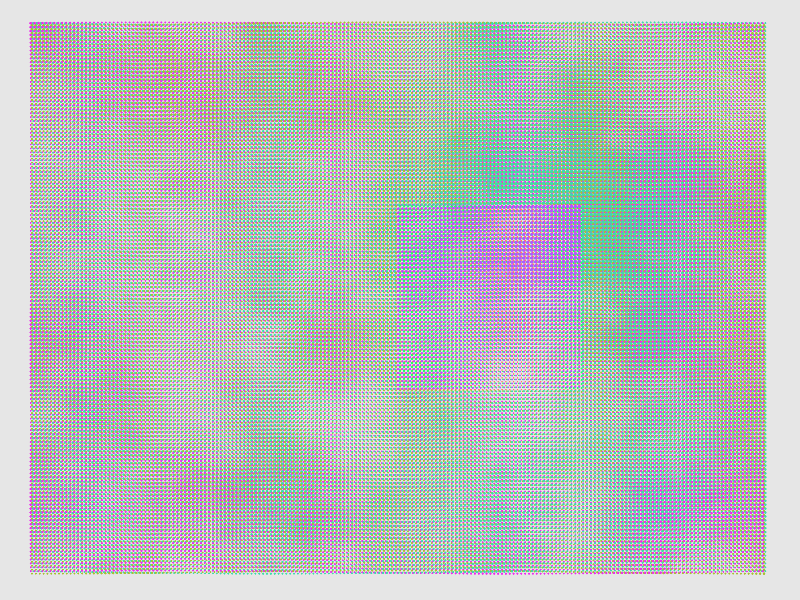 Color Function #13899