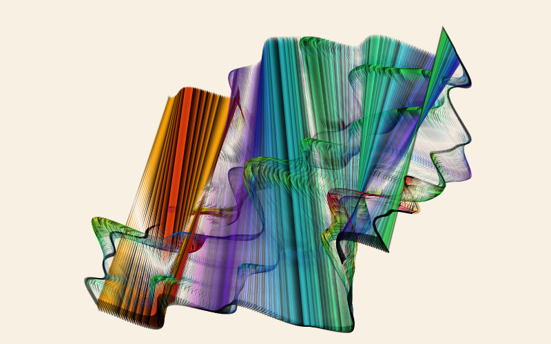 Folded Maps #59