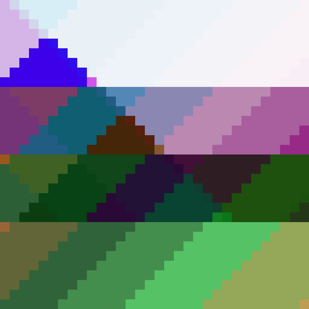 Fifty Frames of Wave #18