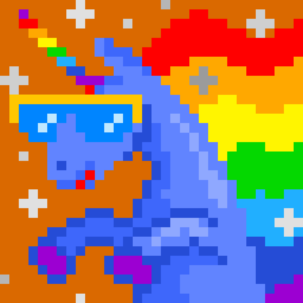 Unicorn #5391