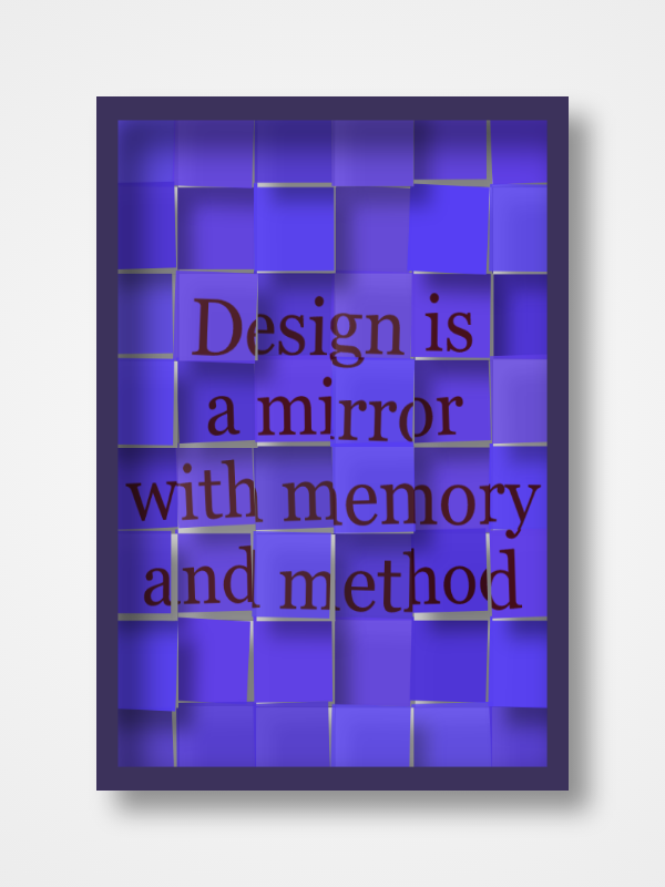 The Metaphor Machine #5596