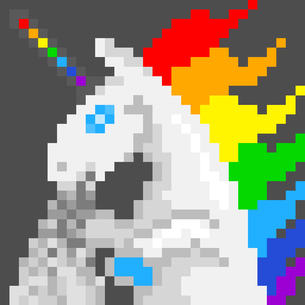 Unicorn #171