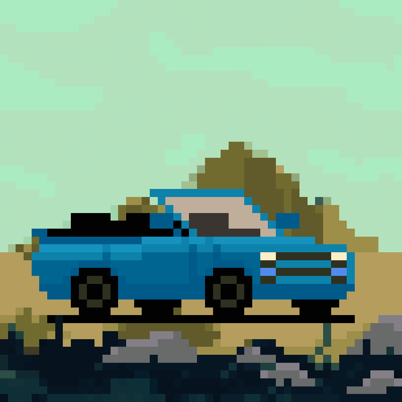 NO ROADMAP #280