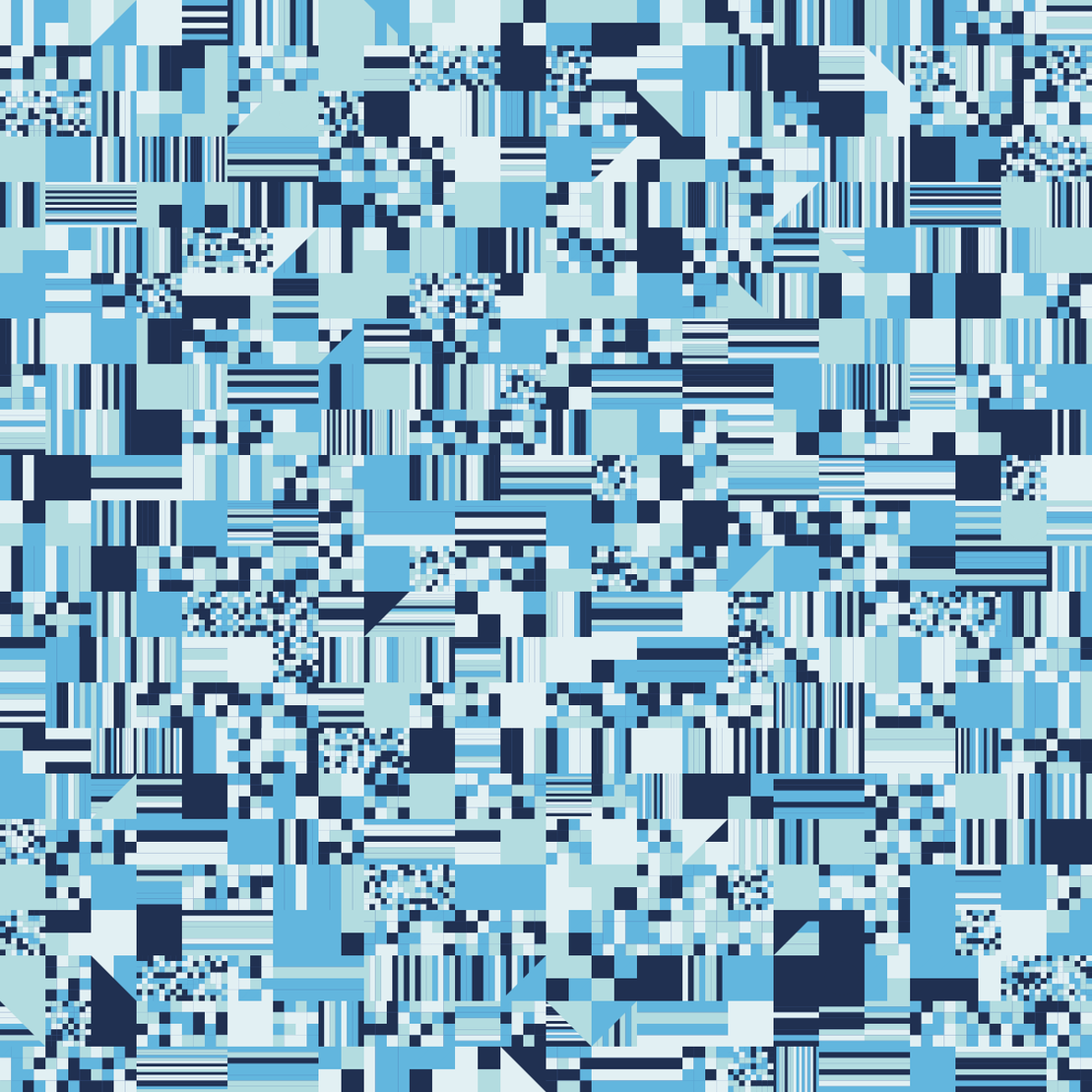 Pixel_Blocks  #42