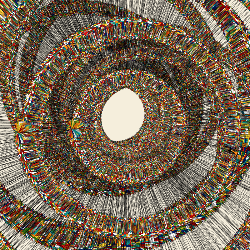 Singularithm #194
