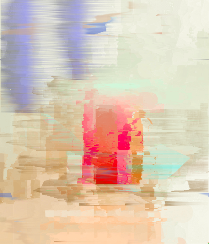 Levitated #11