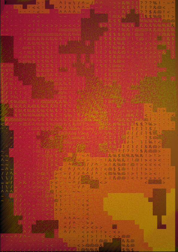Convergence Remnants #21096