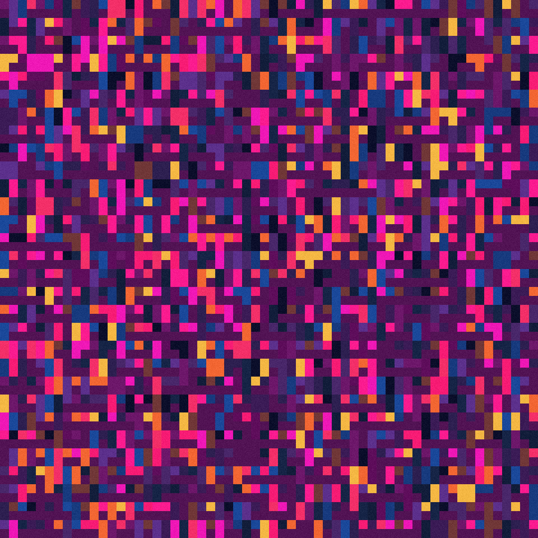 pixelpallete #107