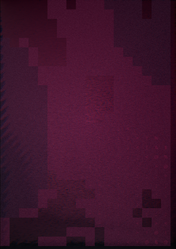 Convergence Remnants #7775