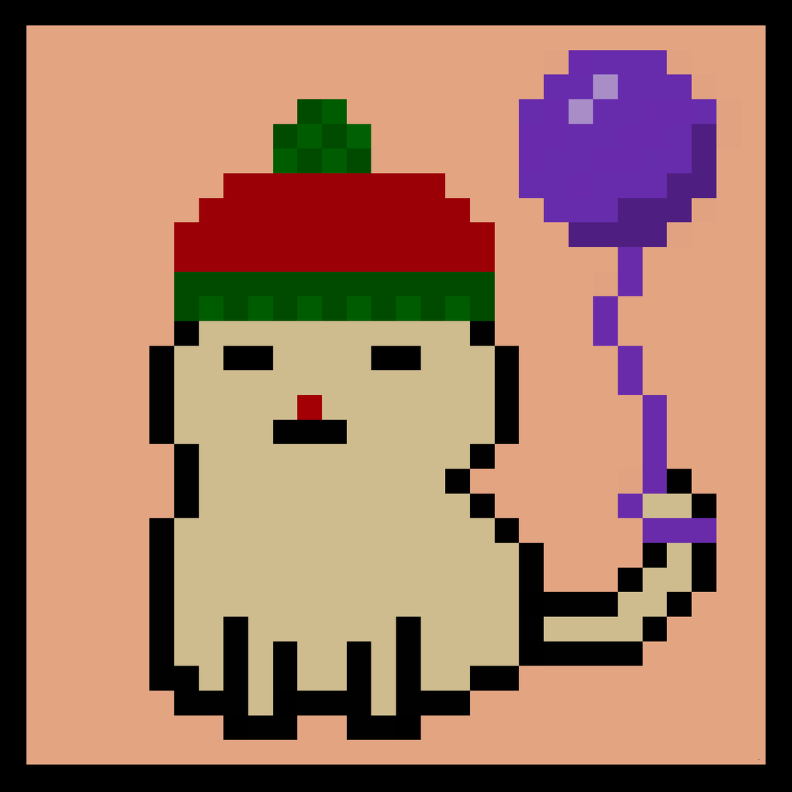 Lazy Kitties #1988