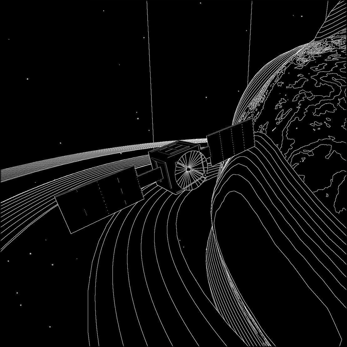 Planetary #95