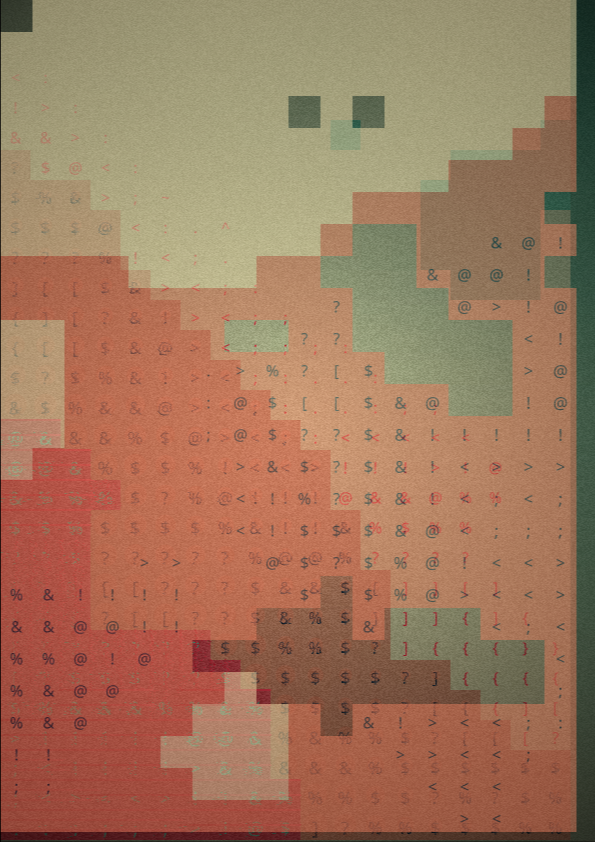 Convergence Remnants #4417
