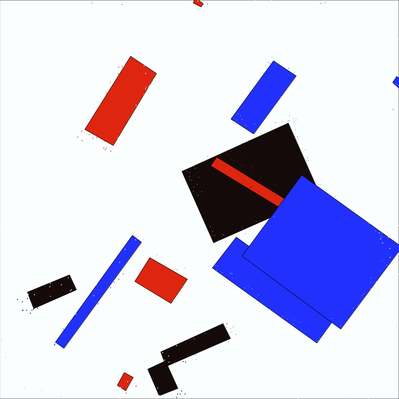 SUPREMATISM