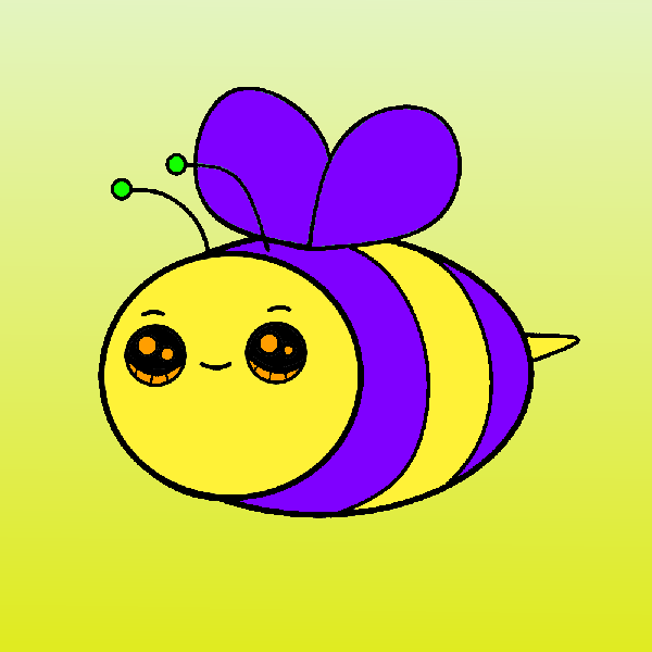 Bumble #1