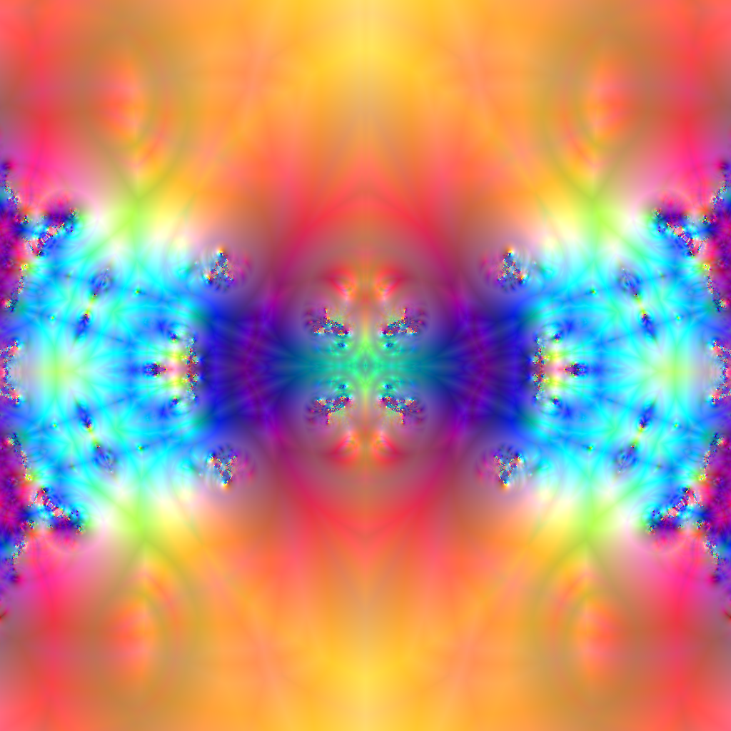 Kaleidoscopics #40