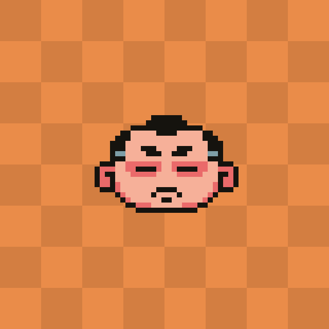 Pixel Dads #120