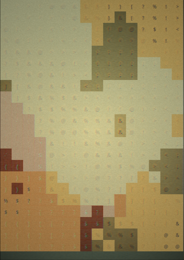 Convergence Remnants #9075