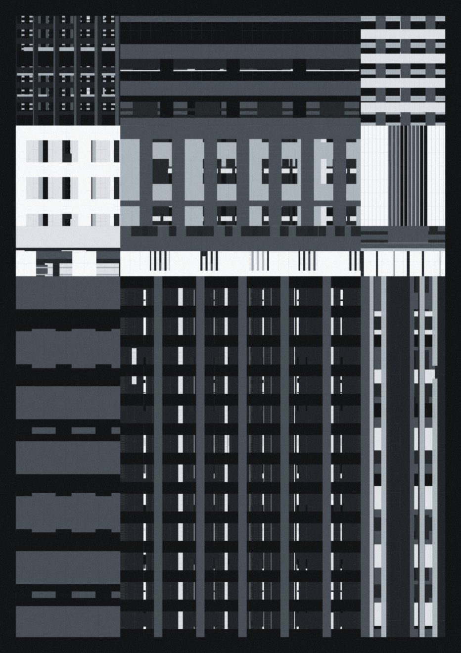 Displaced #196