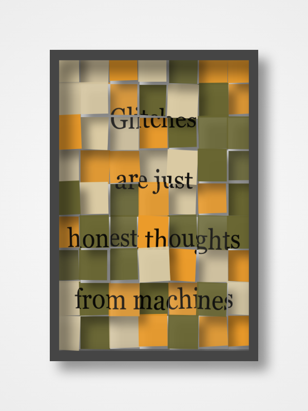 The Metaphor Machine #37570