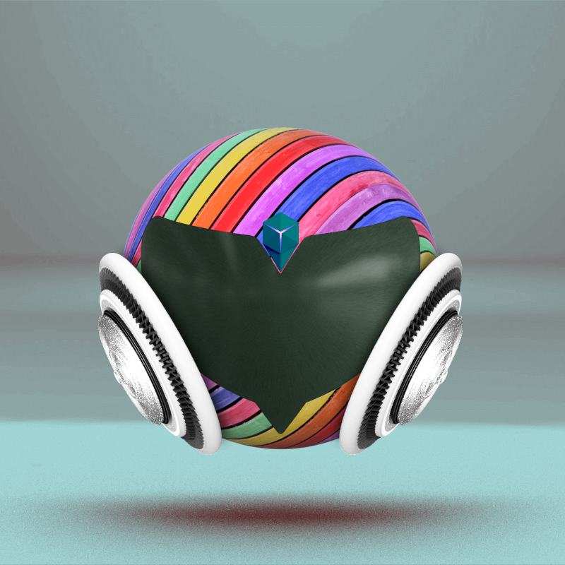 oMotion spaceship #74