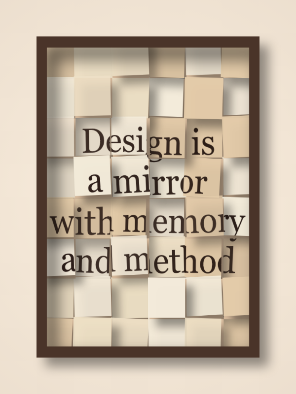 The Metaphor Machine #32362