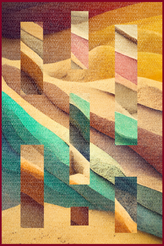 Play In The Sand #13