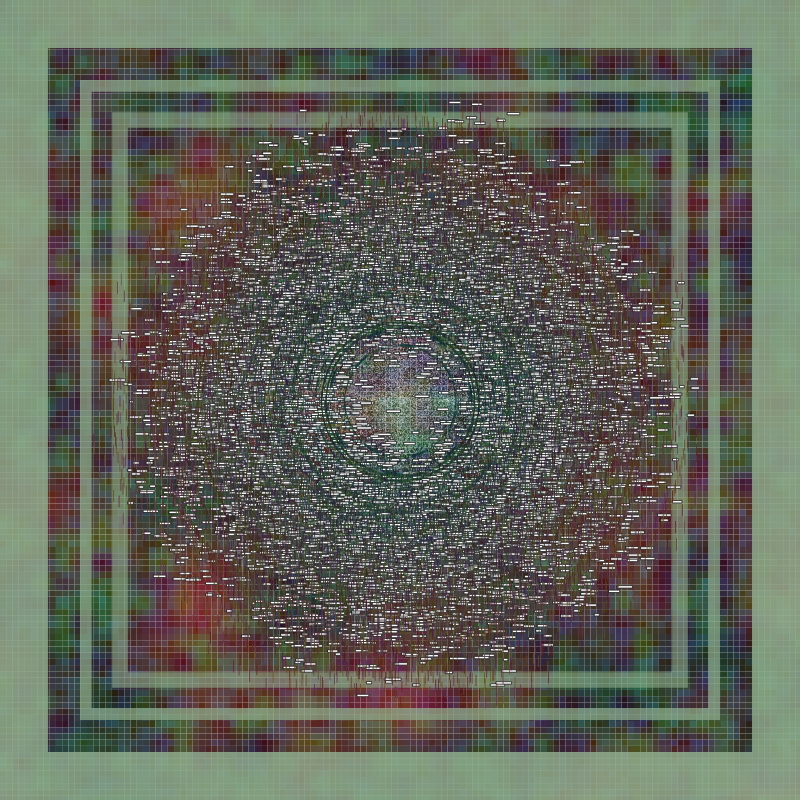 Digital core #115