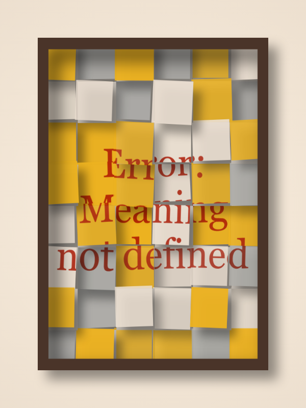 The Metaphor Machine #20673