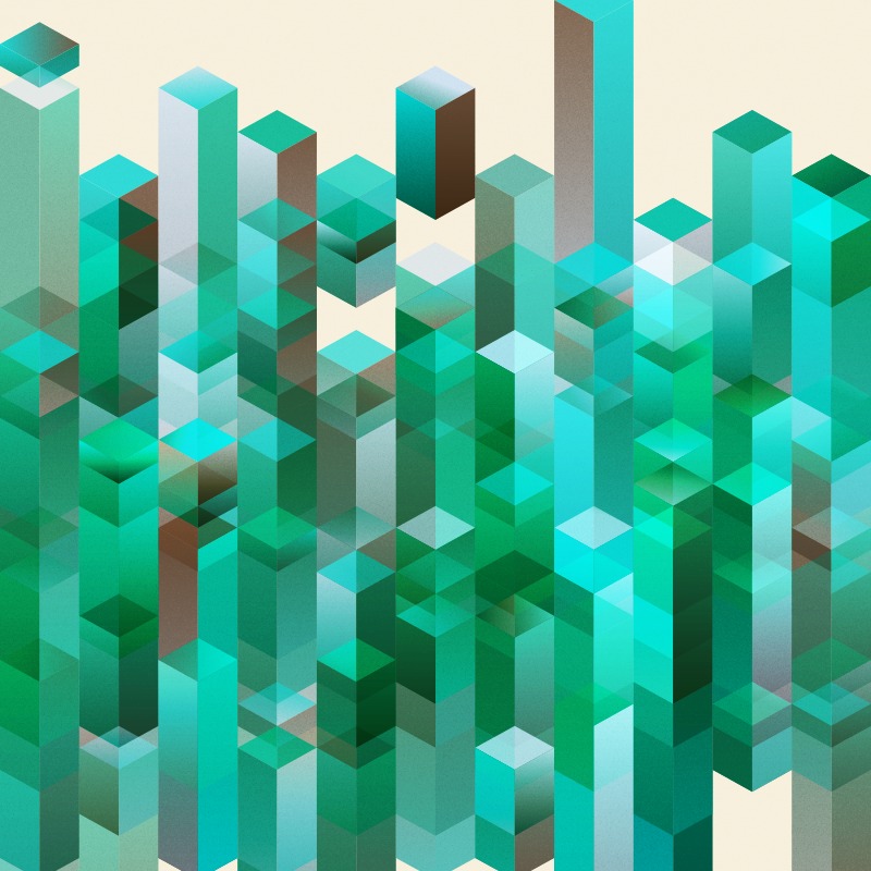 Isogrid #195