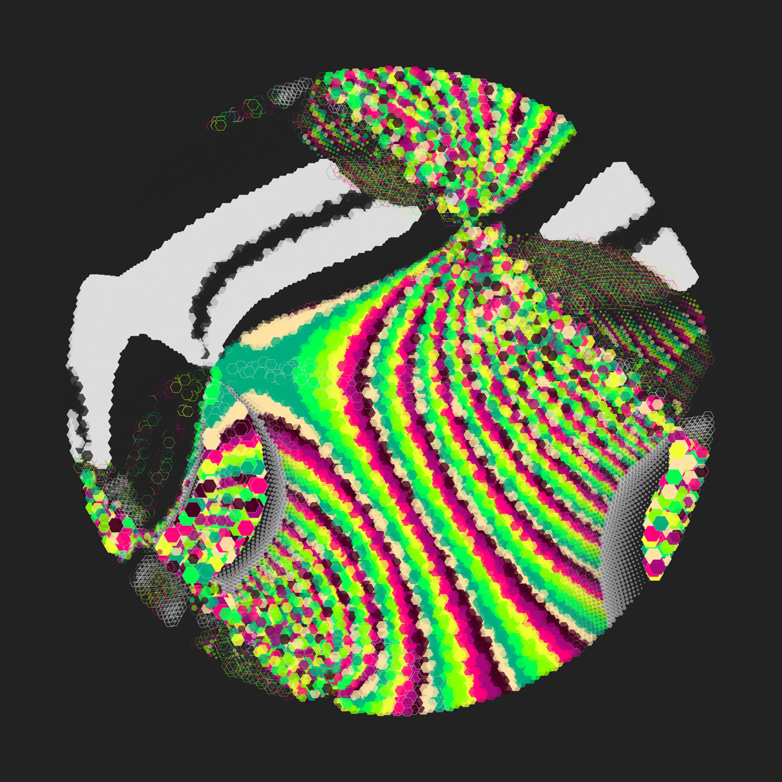 Still C #683