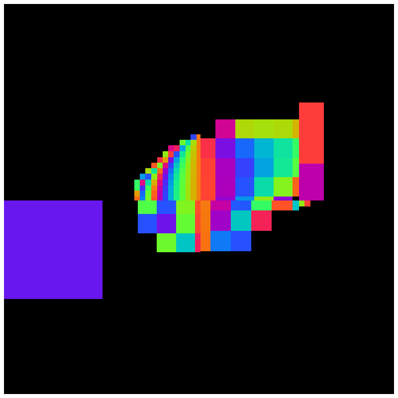 Pixel Mind #20