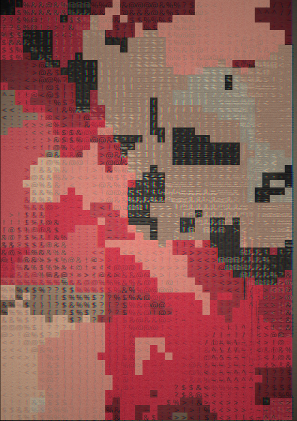 Convergence Remnants #17075