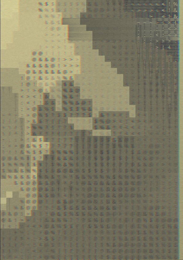 Convergence Remnants #15163