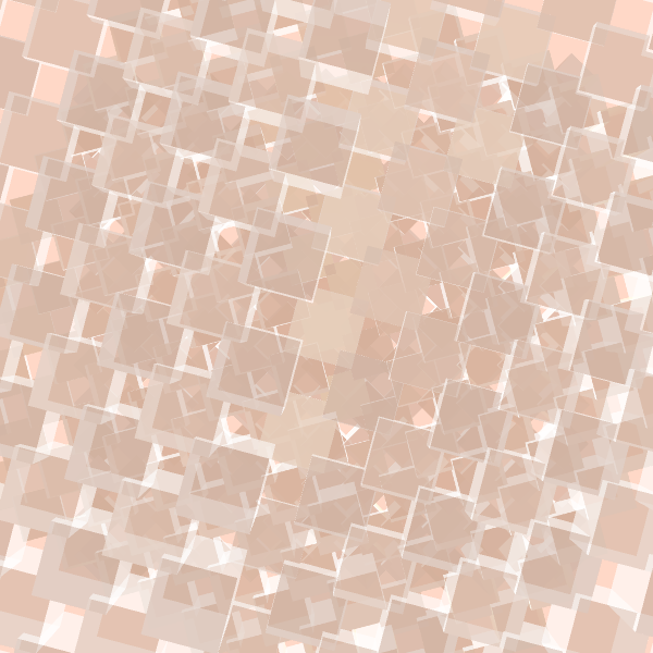 3D SQUARE #10