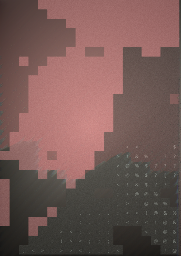 Convergence Remnants #6747
